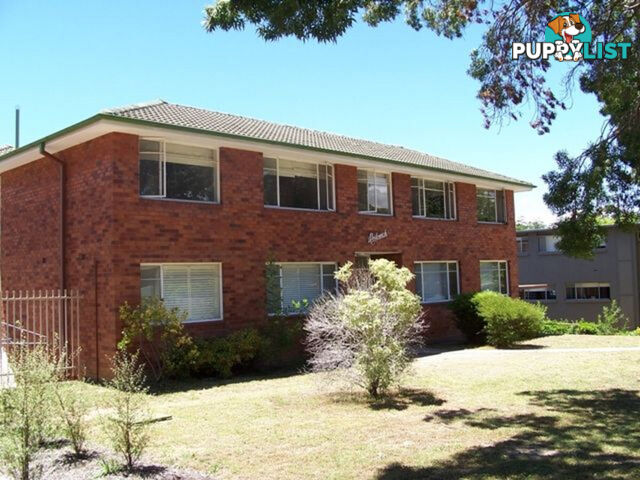 3/4 Nuyts Street RED HILL ACT 2603