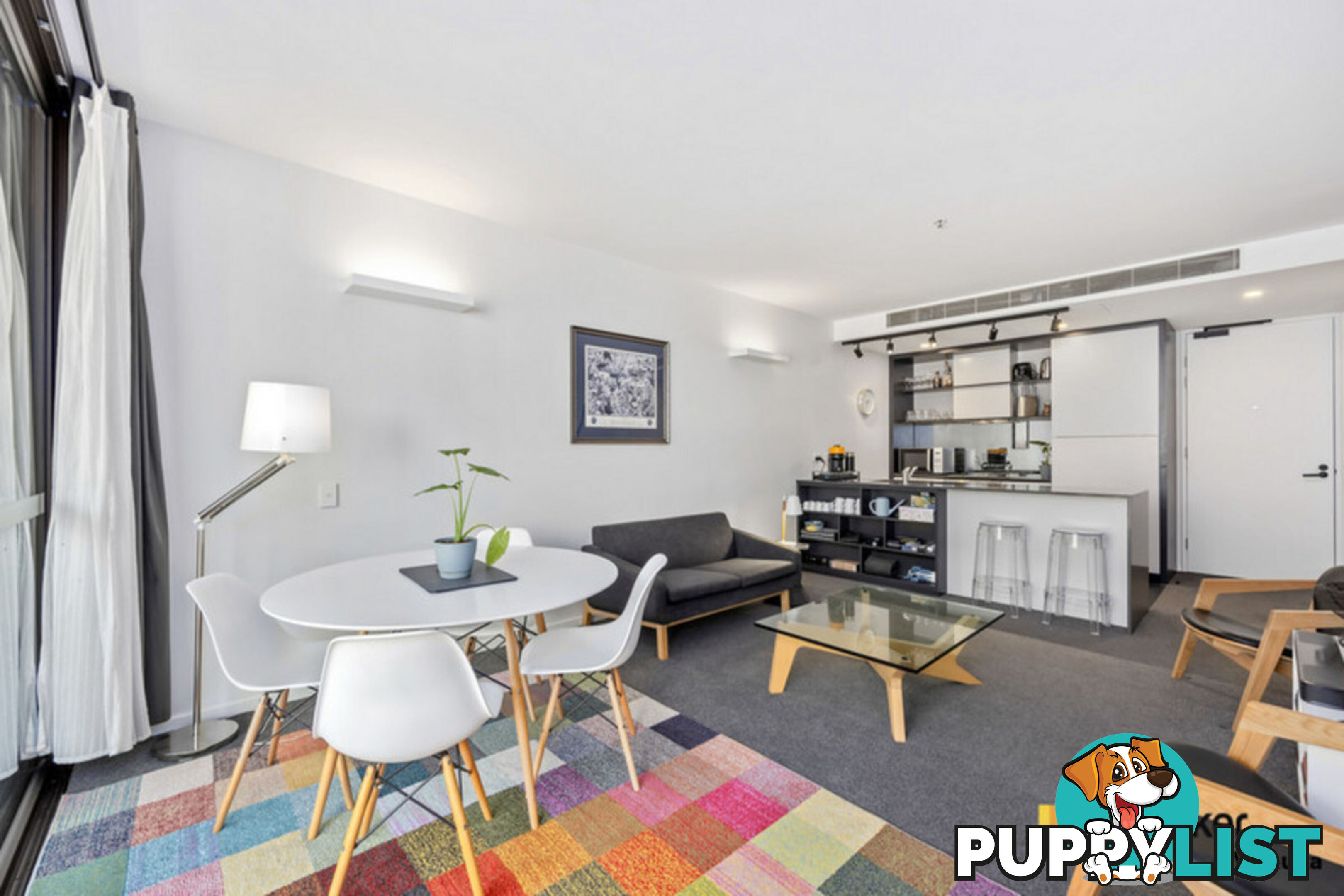 12/1 Kerridge Street KINGSTON ACT 2604
