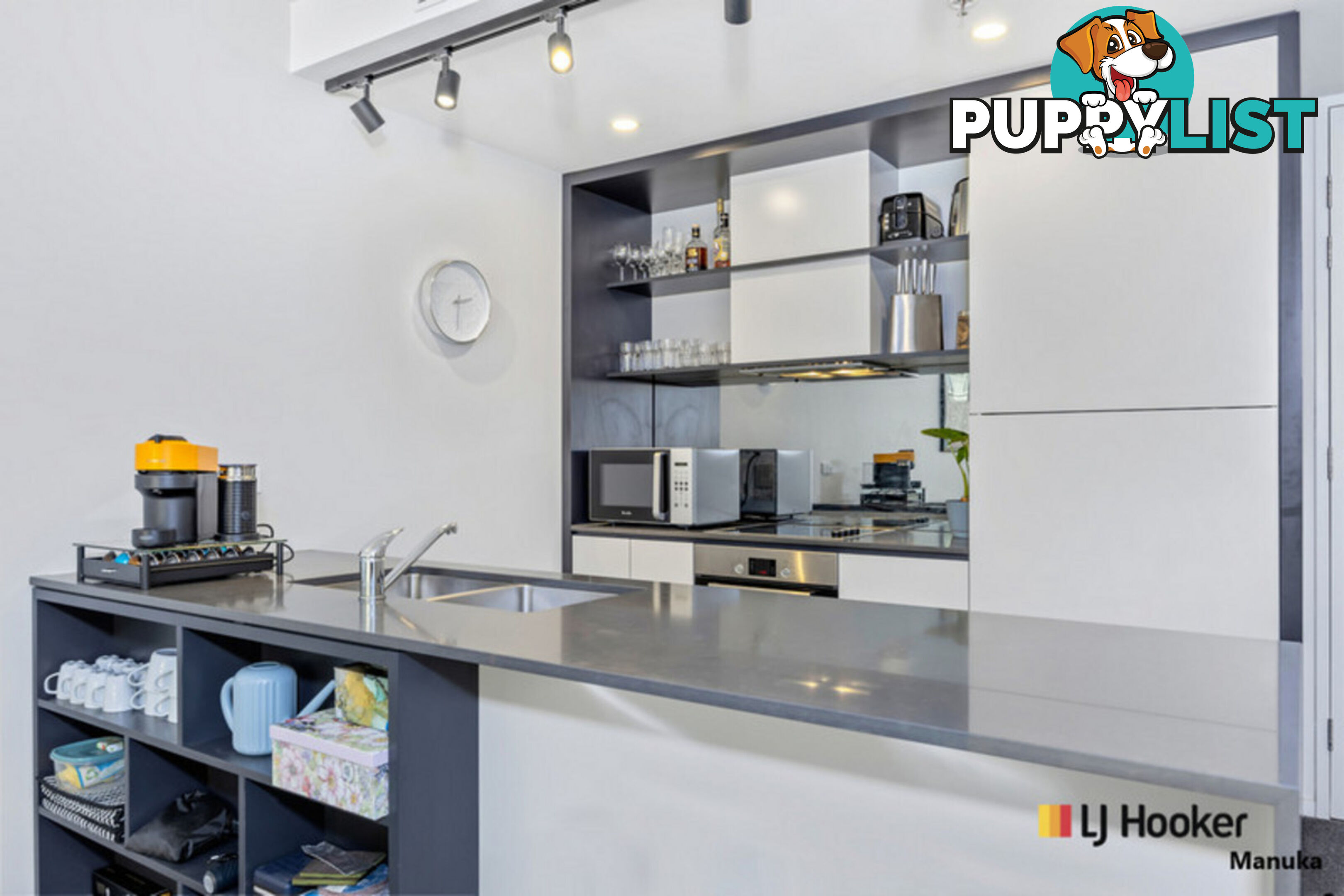 12/1 Kerridge Street KINGSTON ACT 2604