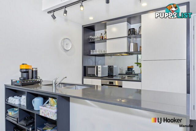 12/1 Kerridge Street KINGSTON ACT 2604