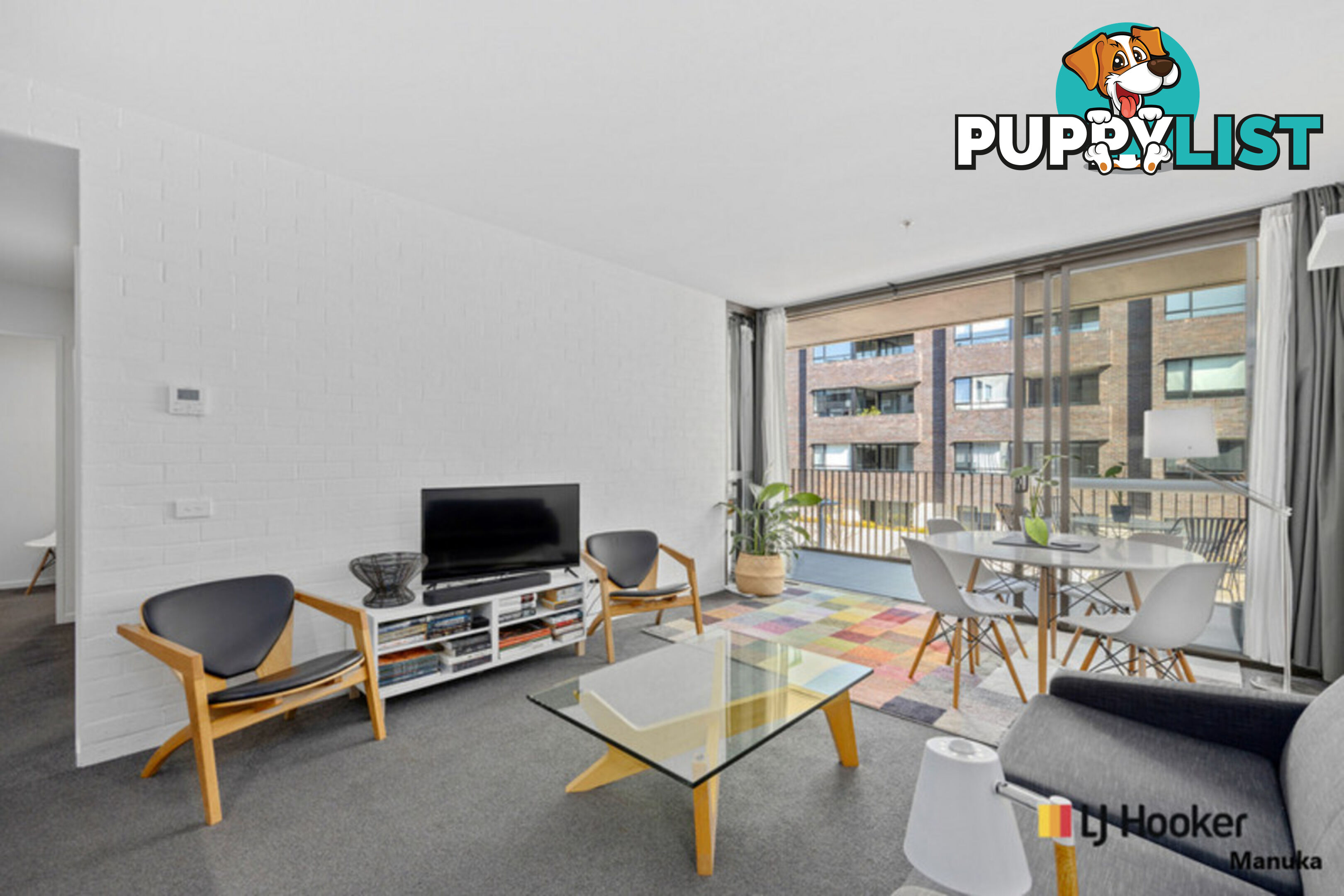 12/1 Kerridge Street KINGSTON ACT 2604