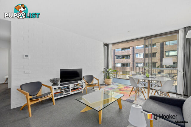 12/1 Kerridge Street KINGSTON ACT 2604