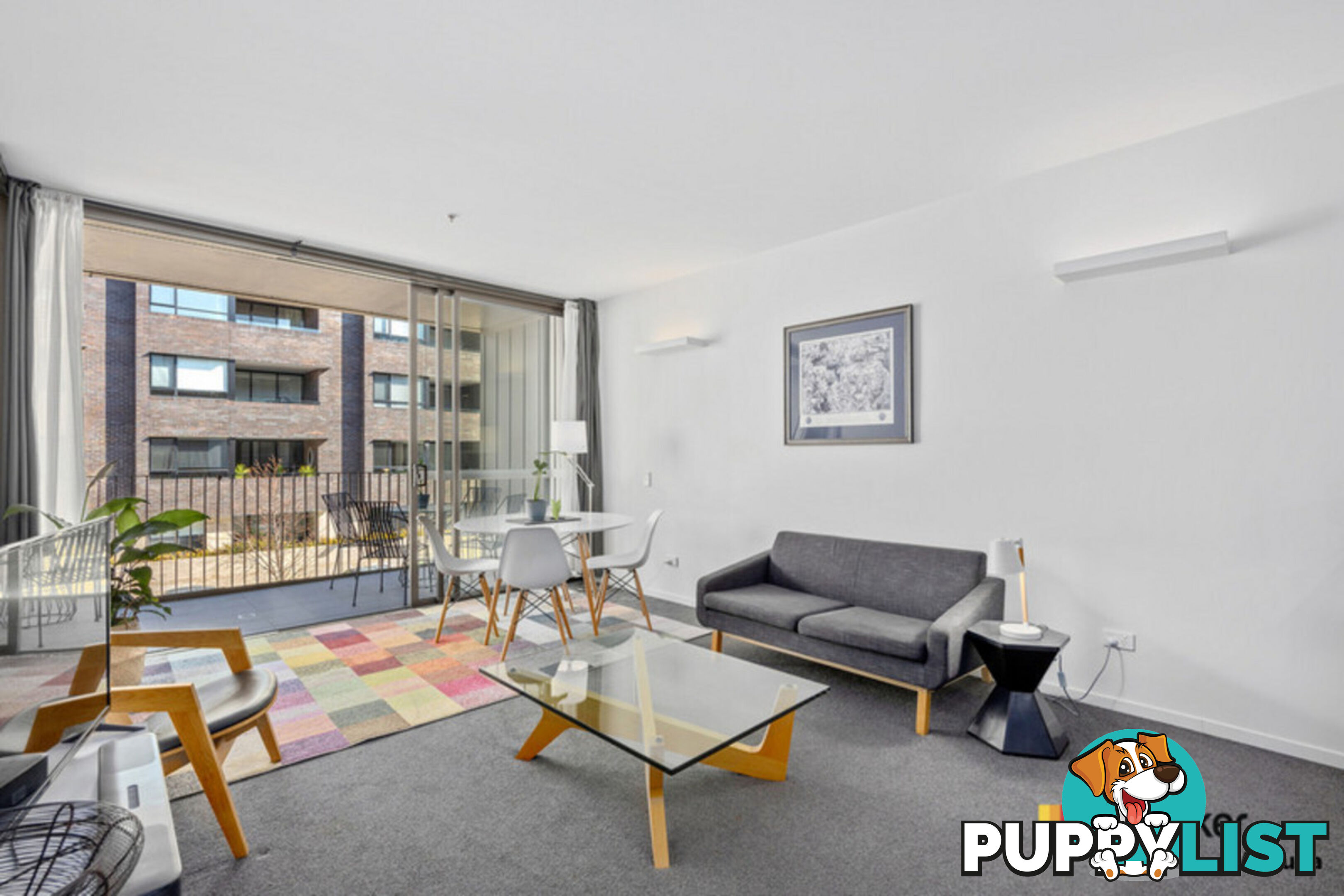 12/1 Kerridge Street KINGSTON ACT 2604