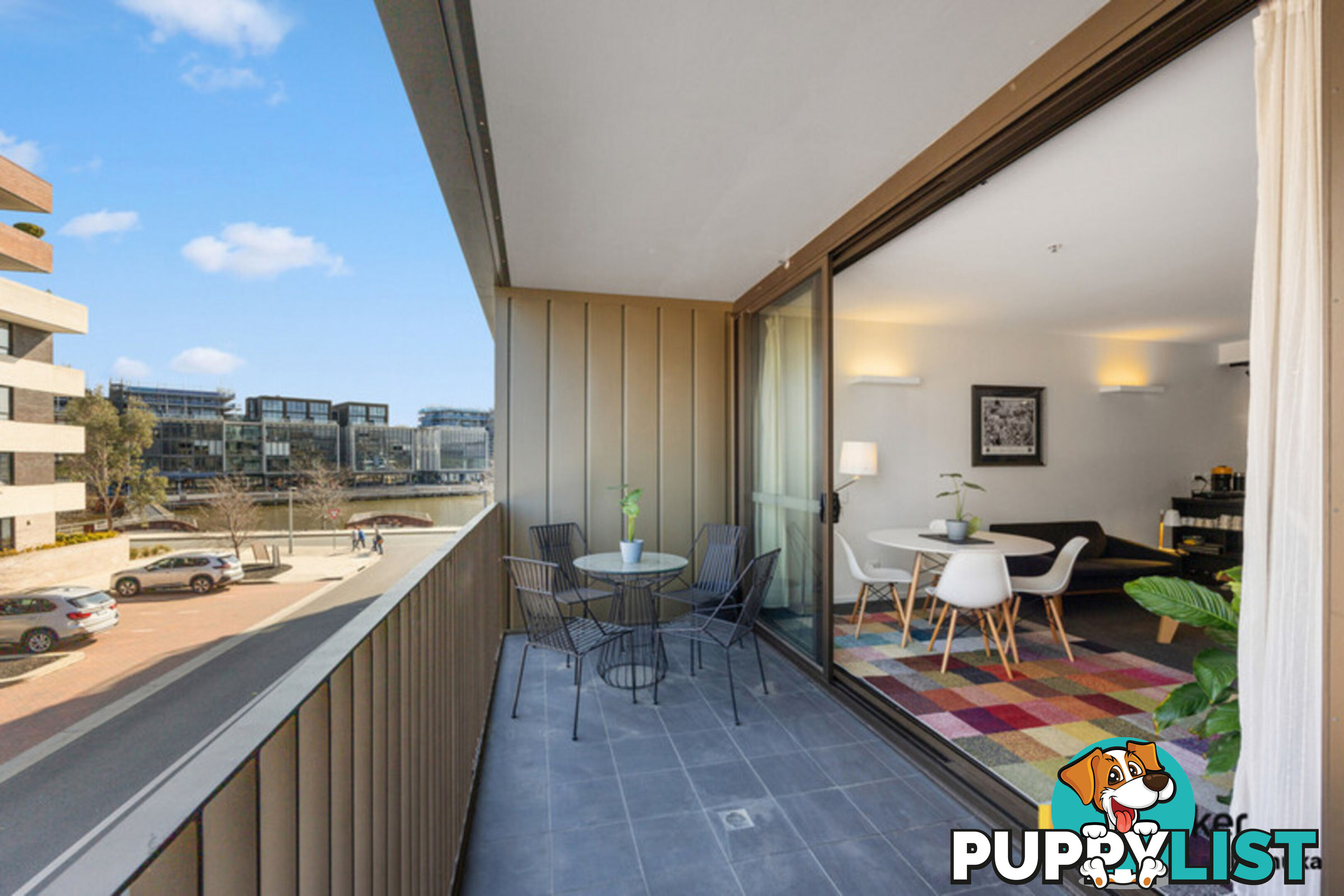 12/1 Kerridge Street KINGSTON ACT 2604