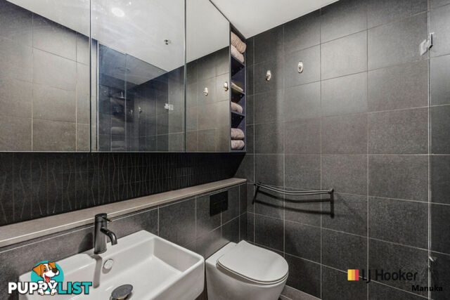 12/1 Kerridge Street KINGSTON ACT 2604
