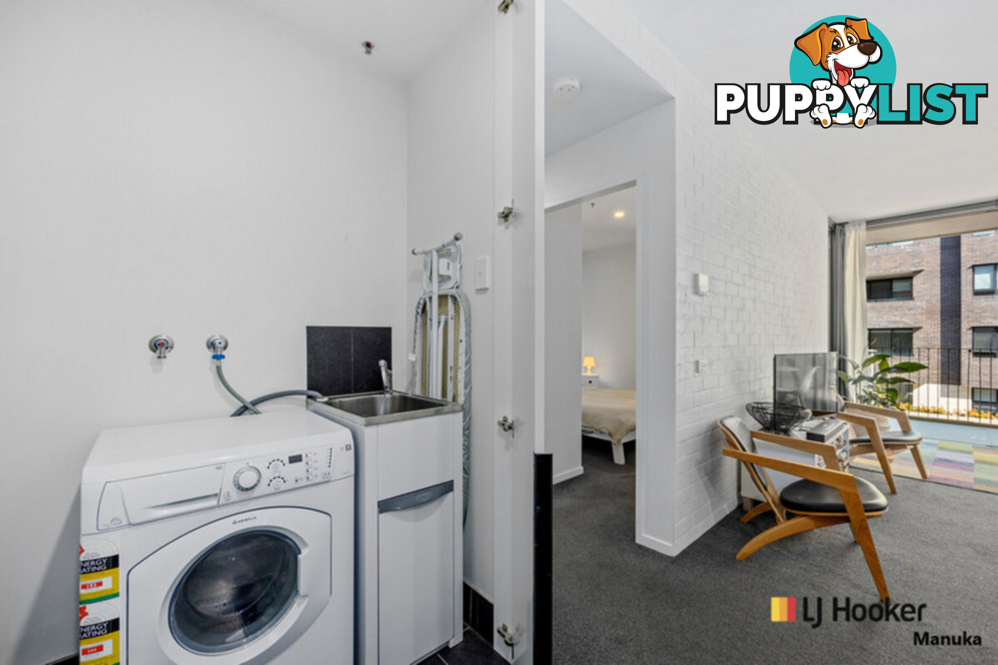 12/1 Kerridge Street KINGSTON ACT 2604