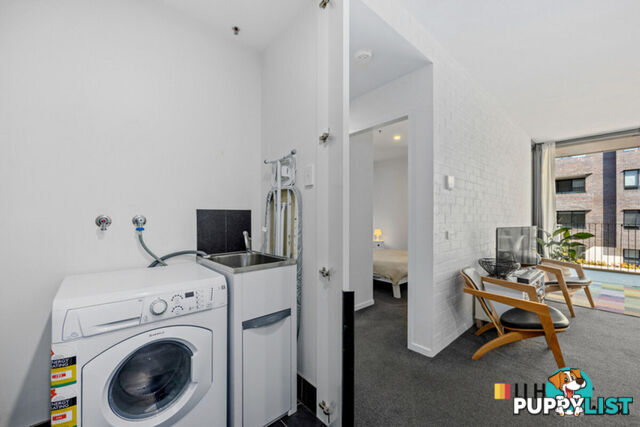 12/1 Kerridge Street KINGSTON ACT 2604