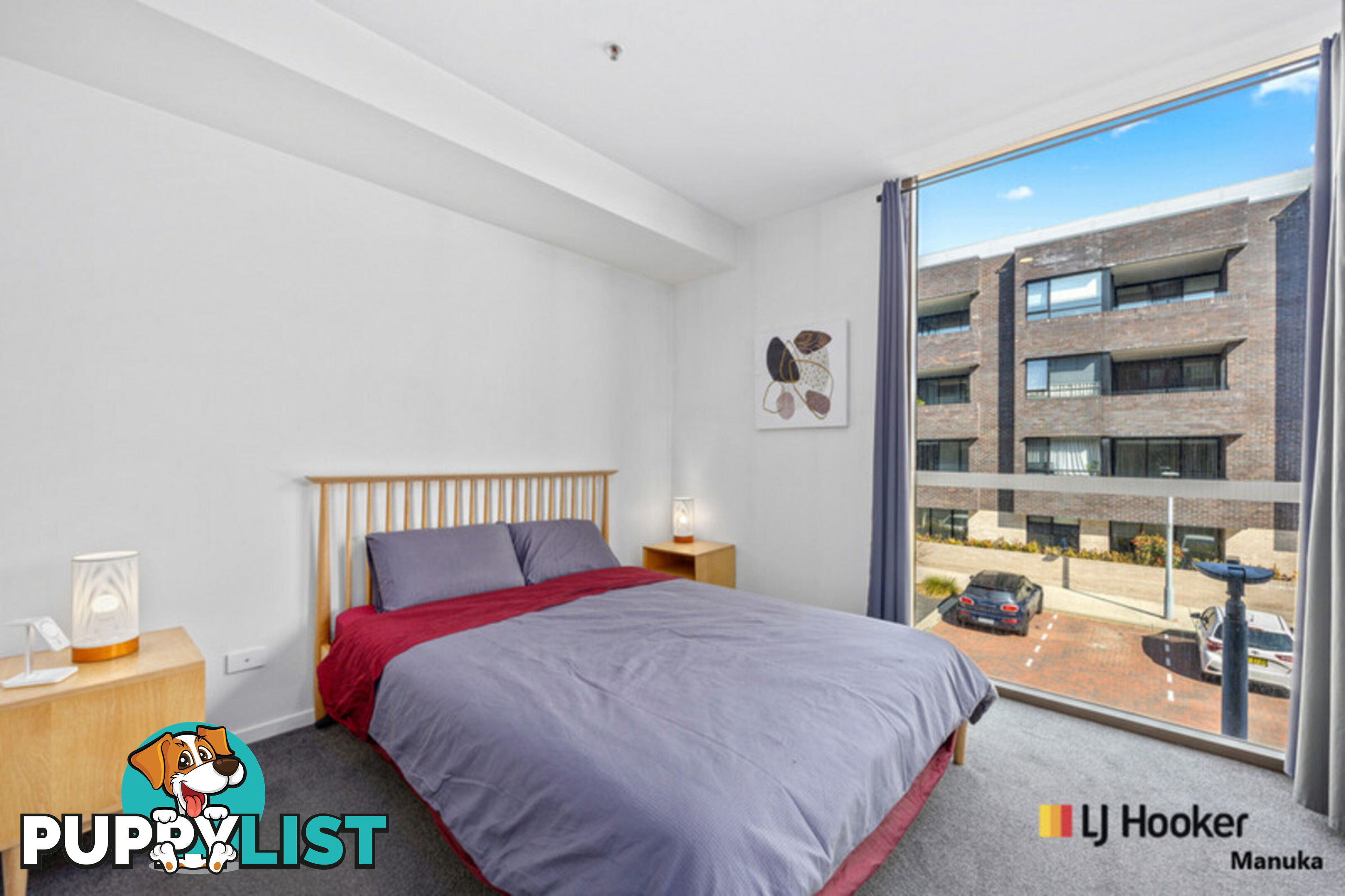 12/1 Kerridge Street KINGSTON ACT 2604