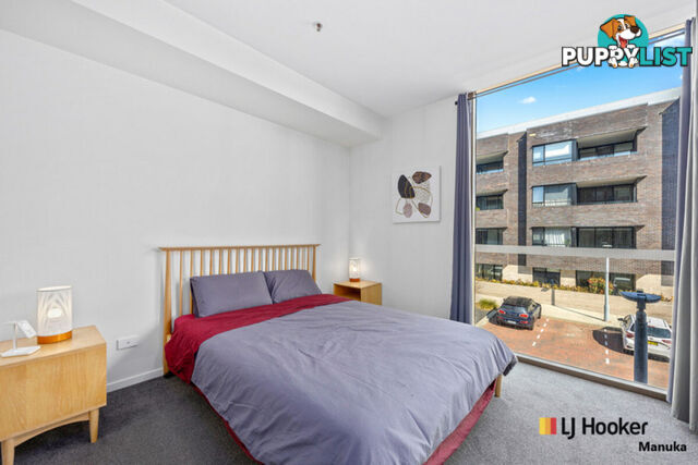 12/1 Kerridge Street KINGSTON ACT 2604