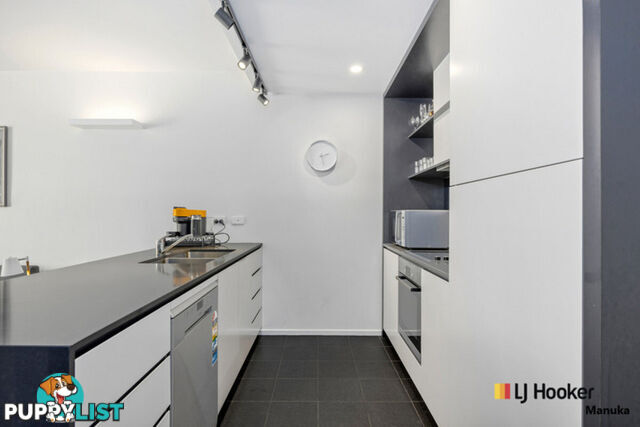 12/1 Kerridge Street KINGSTON ACT 2604
