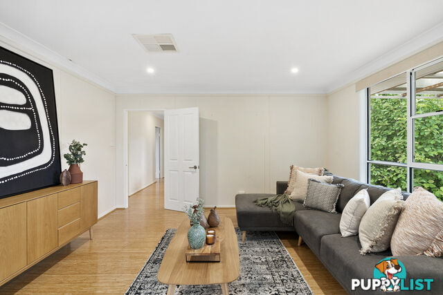 25 MacGregor Street DEAKIN ACT 2600