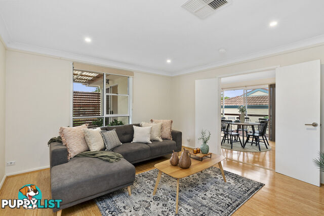 25 MacGregor Street DEAKIN ACT 2600