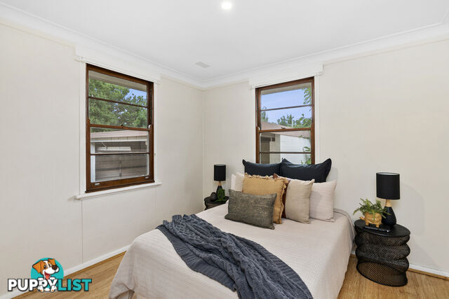 25 MacGregor Street DEAKIN ACT 2600