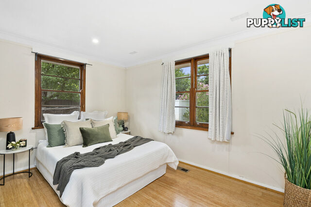 25 MacGregor Street DEAKIN ACT 2600