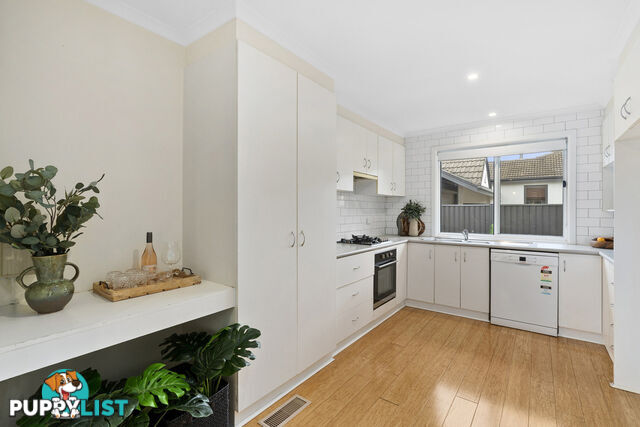 25 MacGregor Street DEAKIN ACT 2600