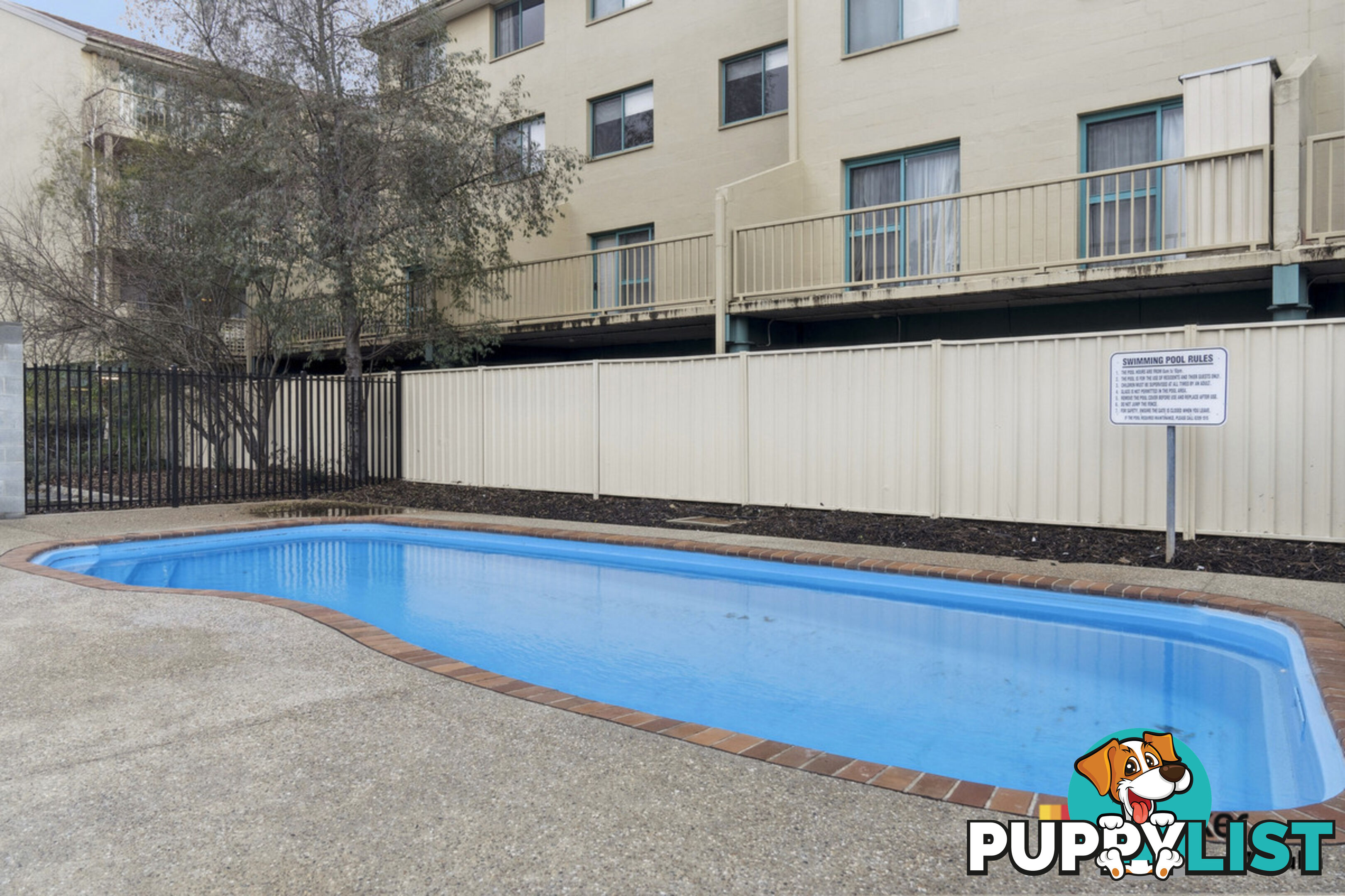 47 McMillan Crescent GRIFFITH ACT 2603