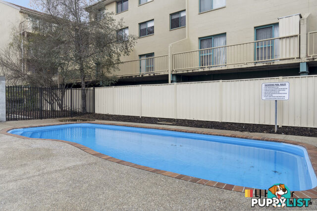 47 McMillan Crescent GRIFFITH ACT 2603