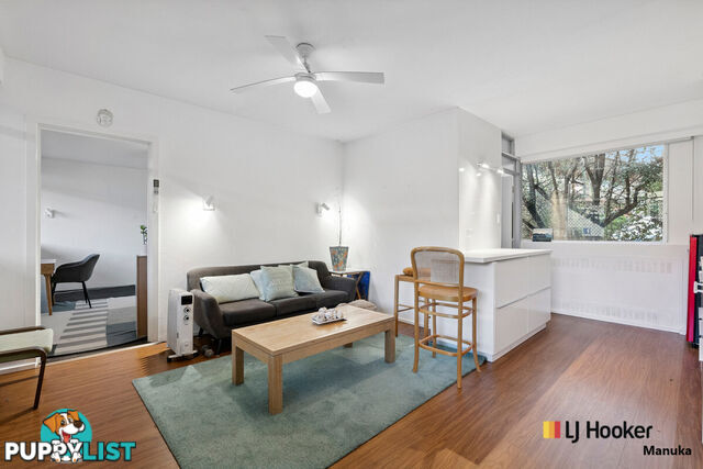 47 McMillan Crescent GRIFFITH ACT 2603