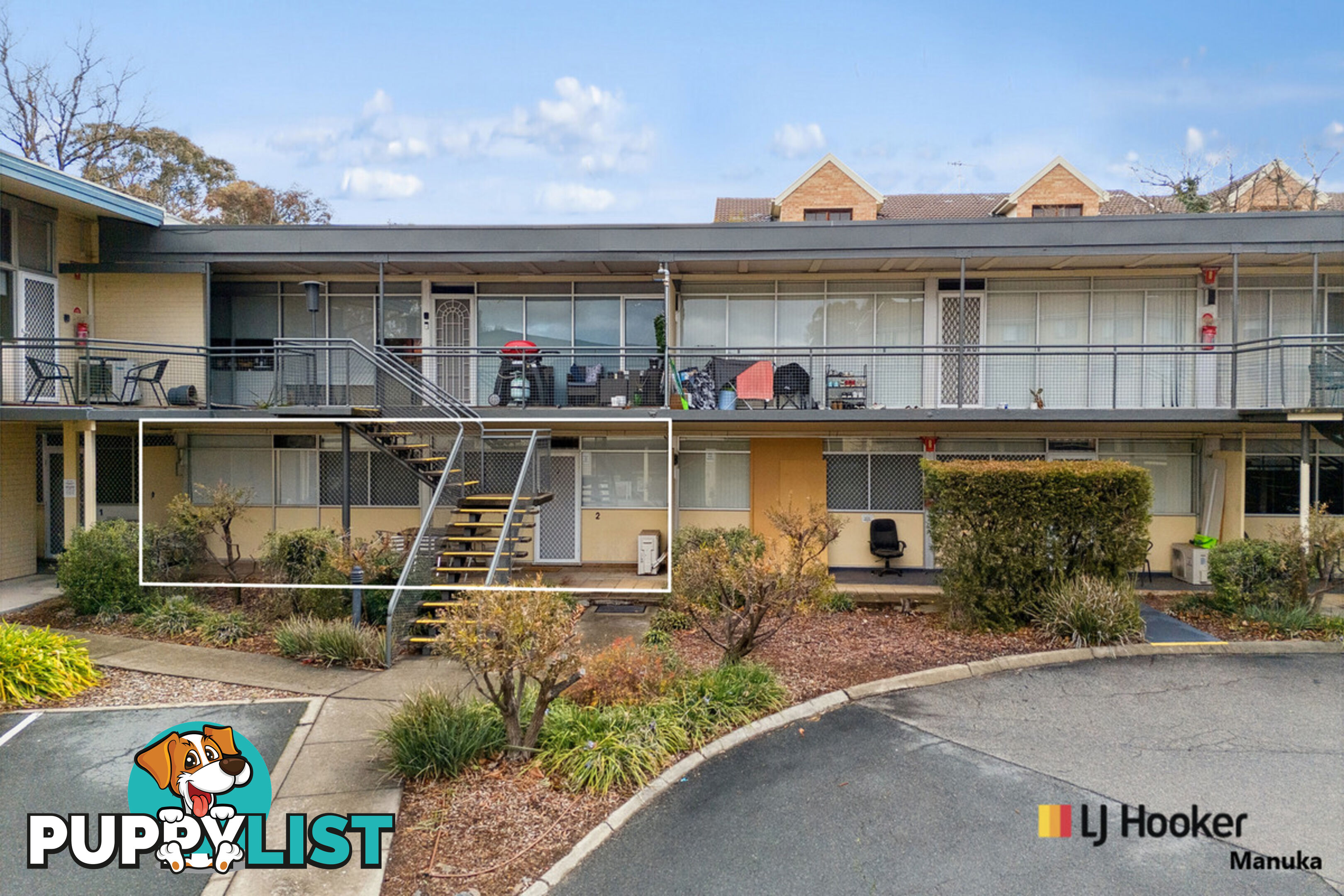 47 McMillan Crescent GRIFFITH ACT 2603