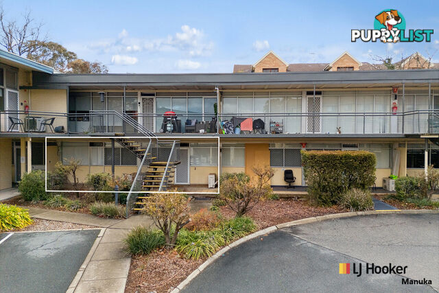 47 McMillan Crescent GRIFFITH ACT 2603