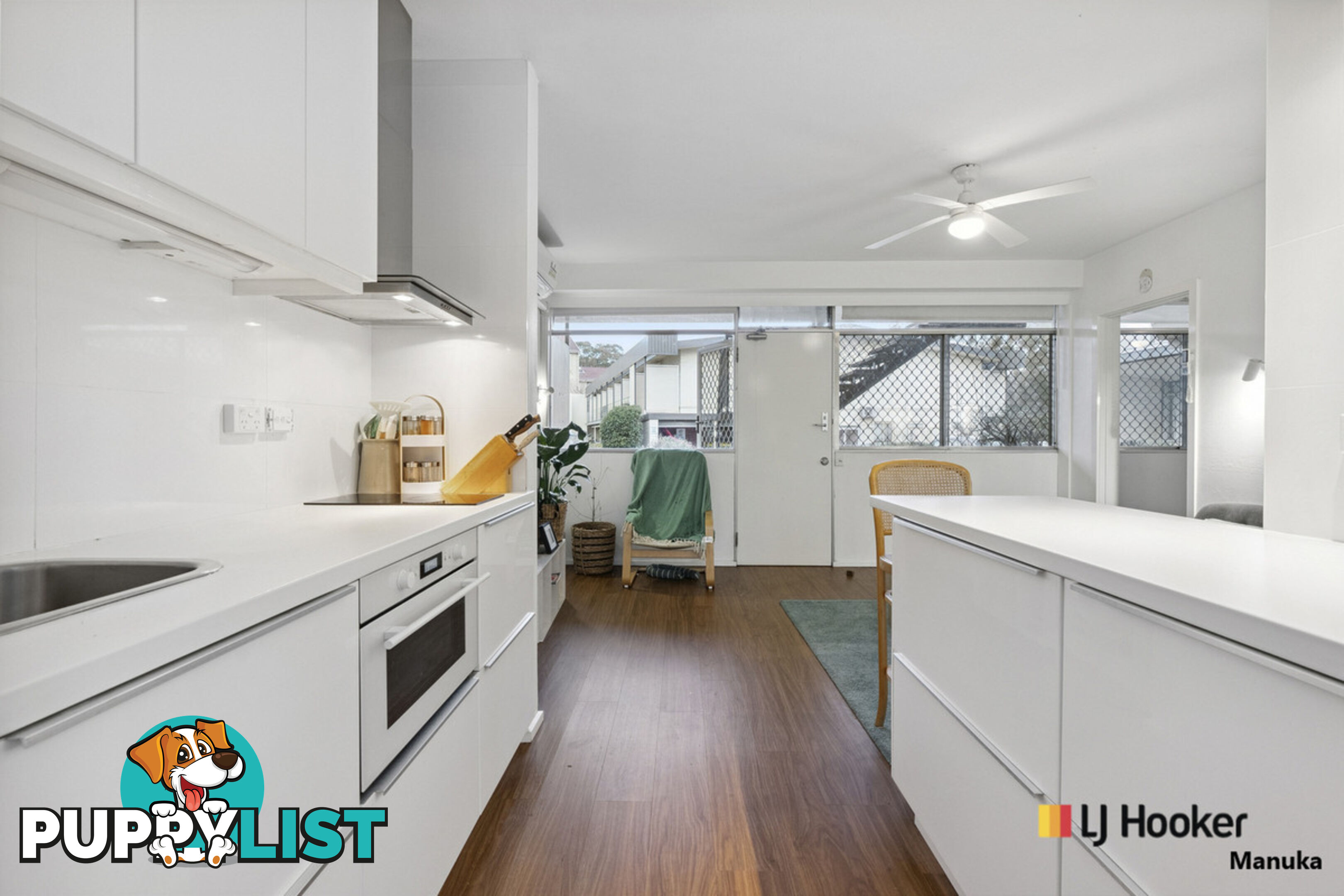 47 McMillan Crescent GRIFFITH ACT 2603