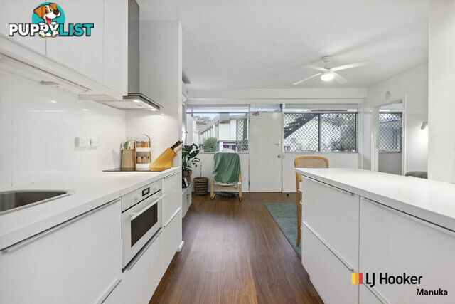 47 McMillan Crescent GRIFFITH ACT 2603