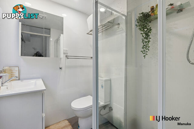 47 McMillan Crescent GRIFFITH ACT 2603