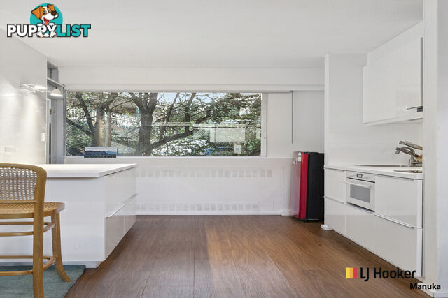 47 McMillan Crescent GRIFFITH ACT 2603