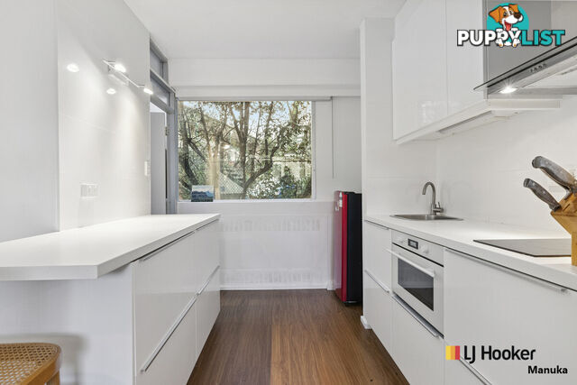 47 McMillan Crescent GRIFFITH ACT 2603