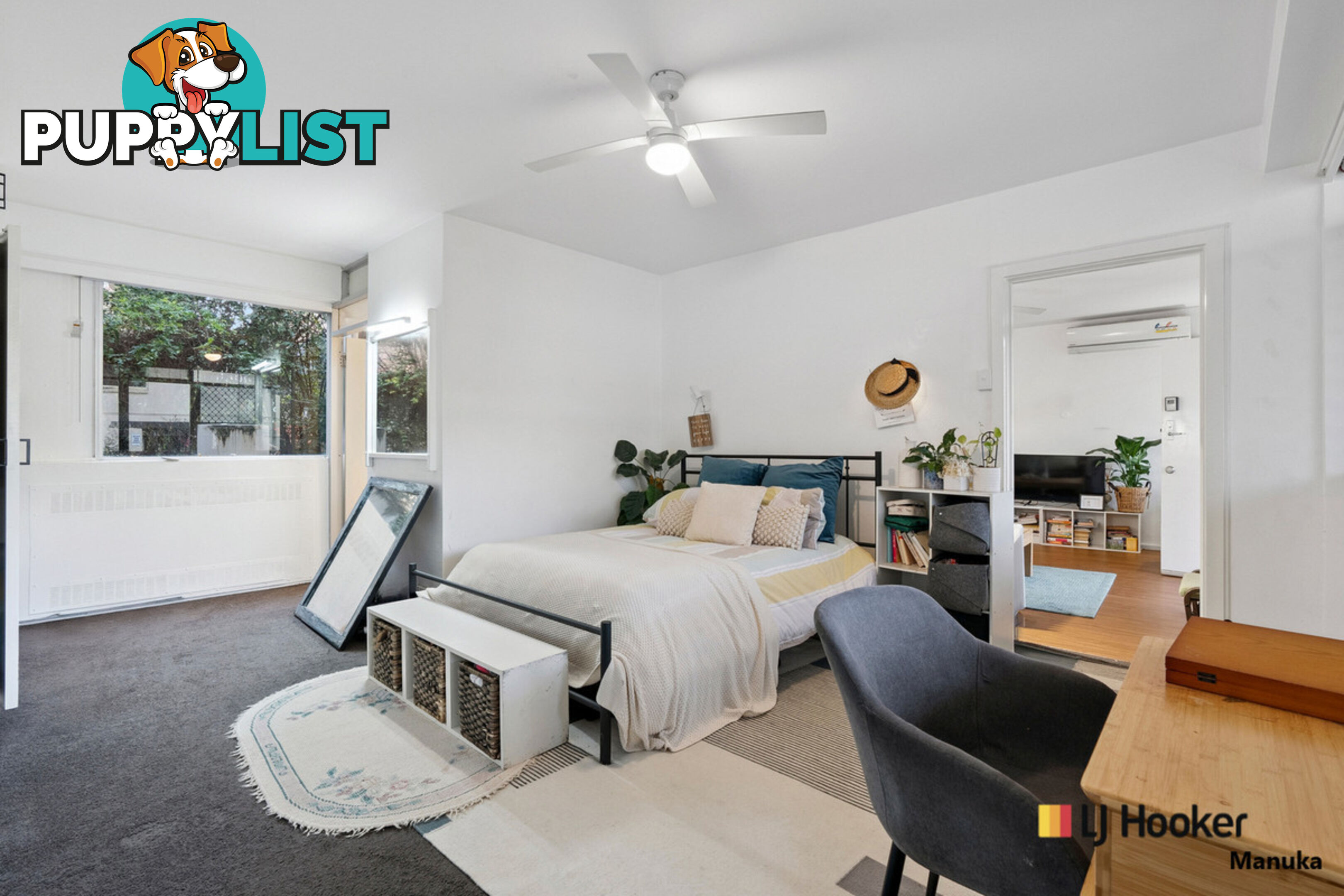 47 McMillan Crescent GRIFFITH ACT 2603