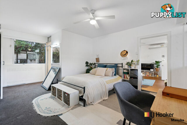 47 McMillan Crescent GRIFFITH ACT 2603