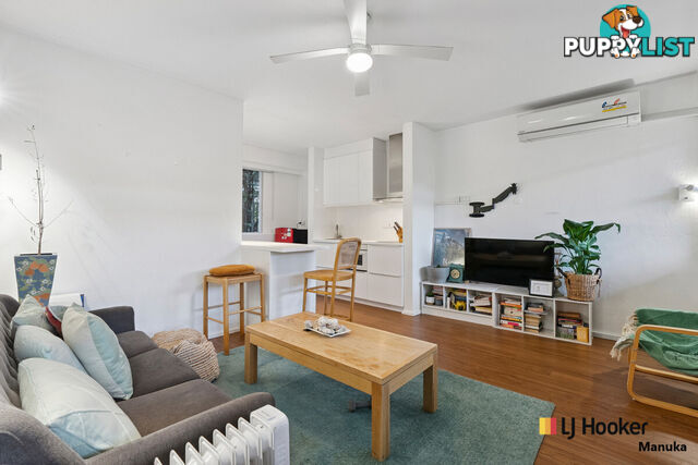 47 McMillan Crescent GRIFFITH ACT 2603