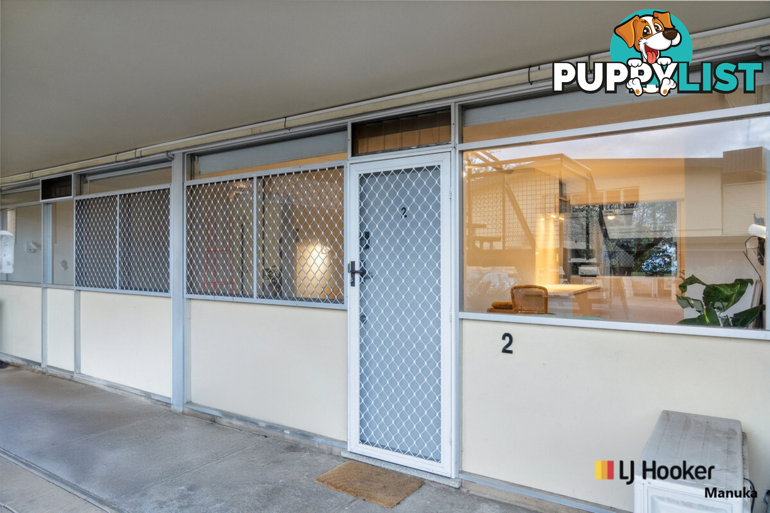47 McMillan Crescent GRIFFITH ACT 2603