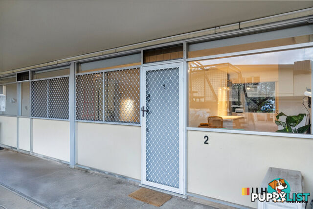 47 McMillan Crescent GRIFFITH ACT 2603
