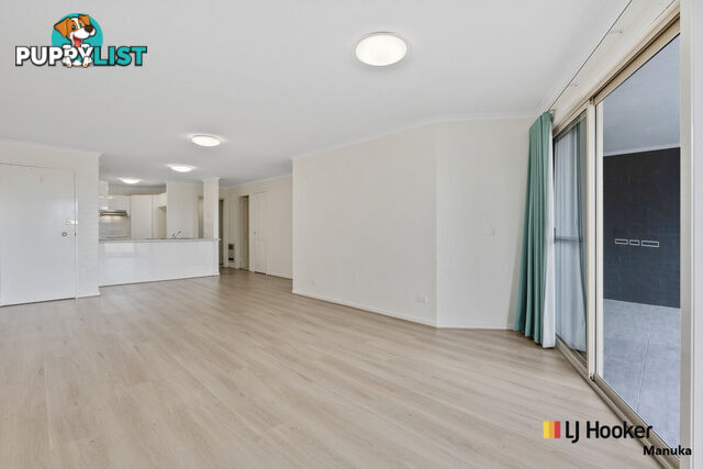 9/50 Leahy Close NARRABUNDAH ACT 2604