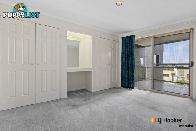 9/50 Leahy Close NARRABUNDAH ACT 2604