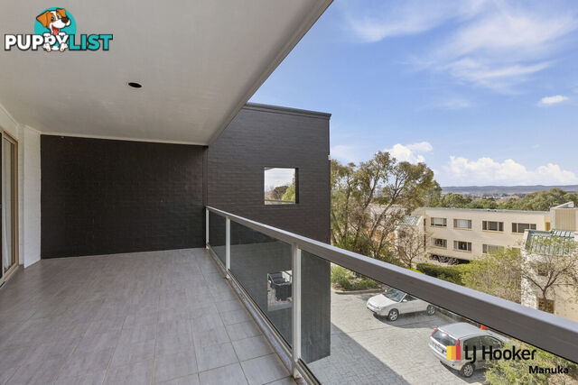9/50 Leahy Close NARRABUNDAH ACT 2604