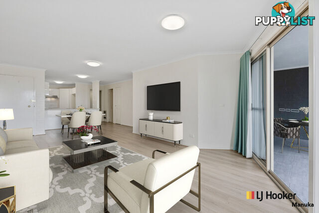 9/50 Leahy Close NARRABUNDAH ACT 2604