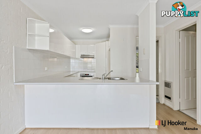 9/50 Leahy Close NARRABUNDAH ACT 2604
