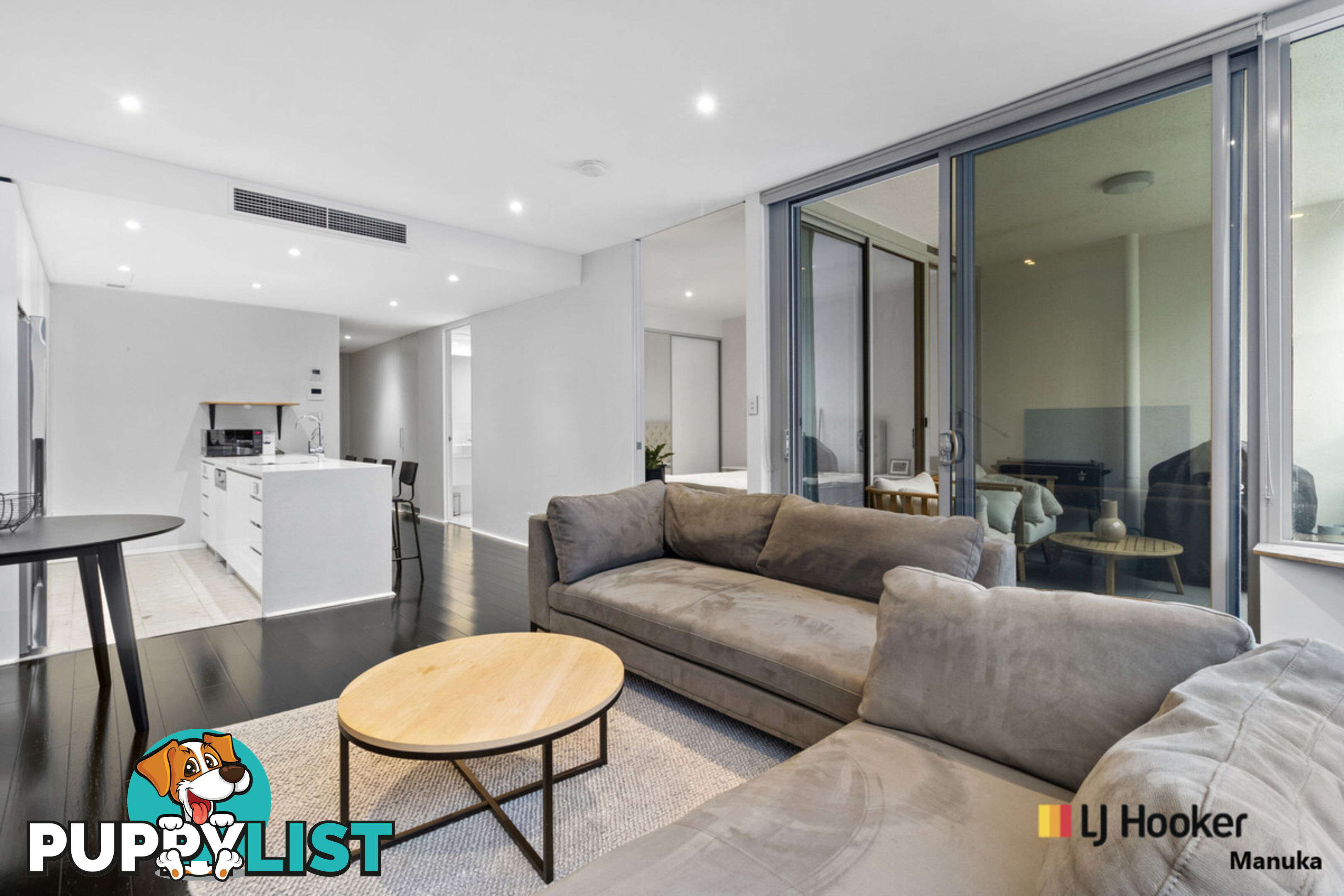61/11 Trevillian Quay KINGSTON ACT 2604