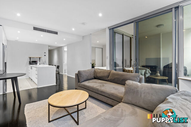 61/11 Trevillian Quay KINGSTON ACT 2604
