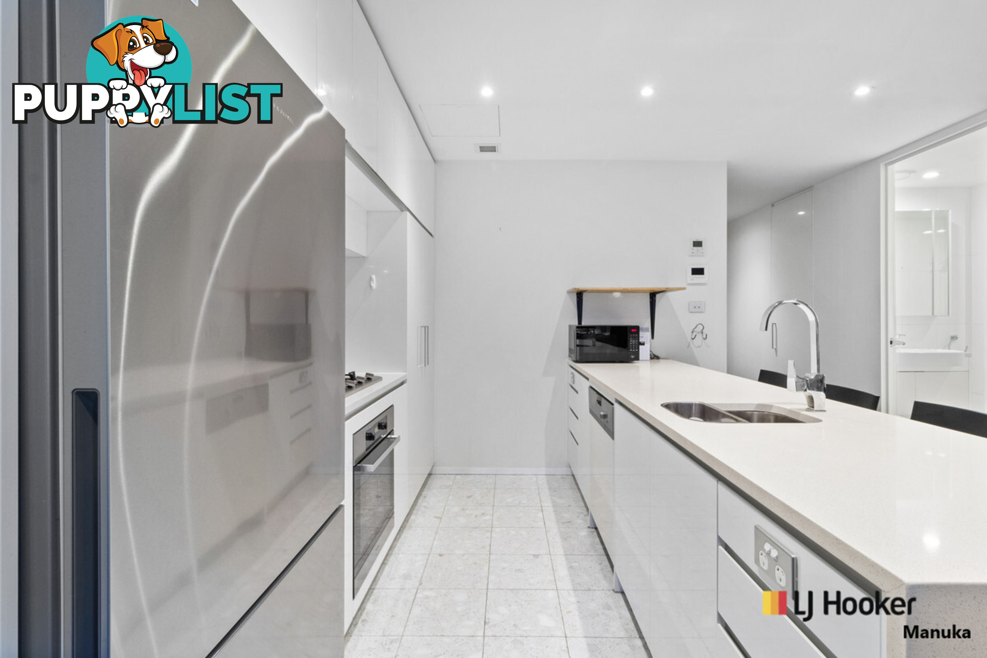 61/11 Trevillian Quay KINGSTON ACT 2604