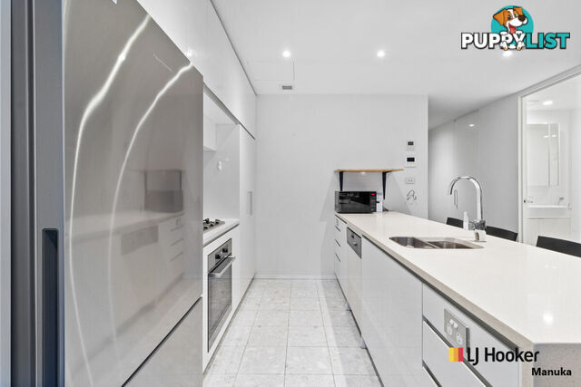 61/11 Trevillian Quay KINGSTON ACT 2604