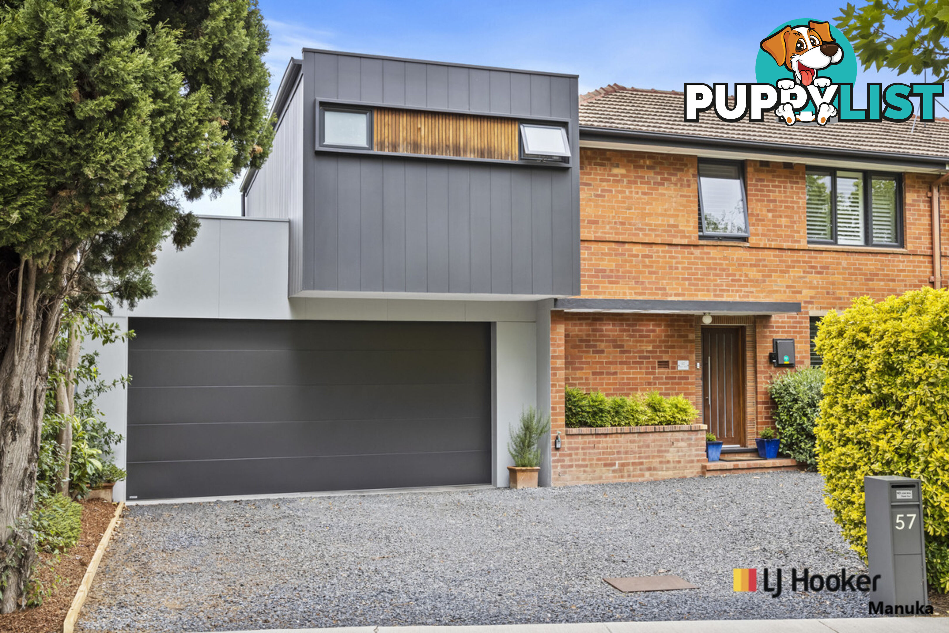 57 Sturt Avenue NARRABUNDAH ACT 2604