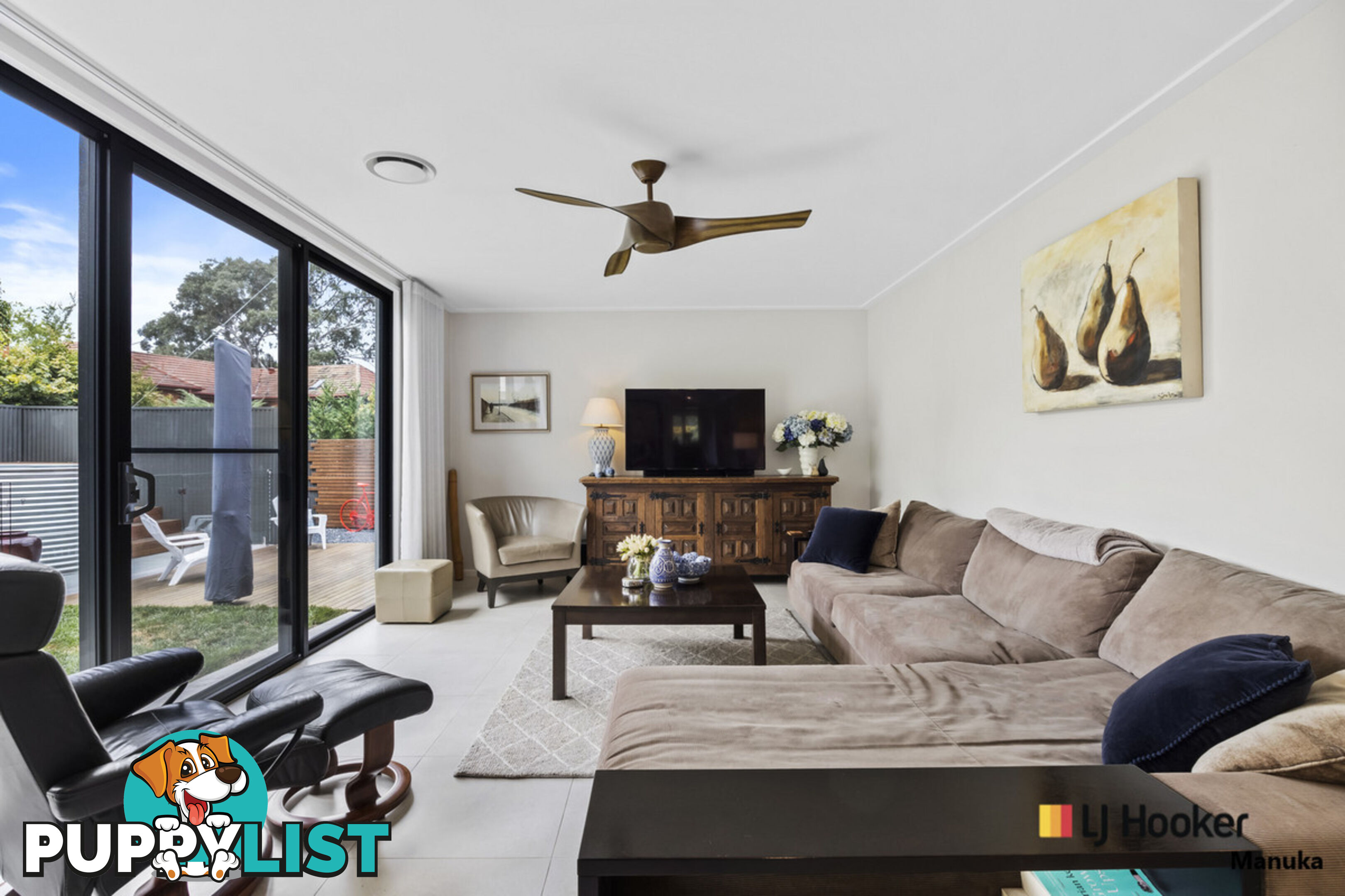 57 Sturt Avenue NARRABUNDAH ACT 2604