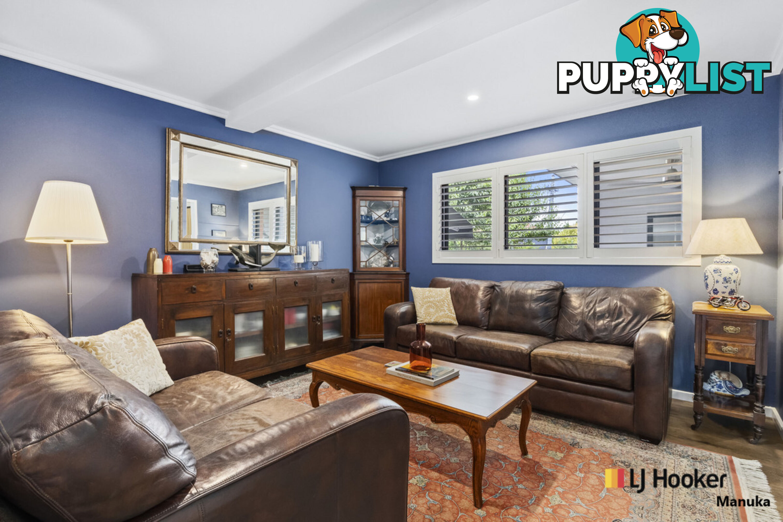 57 Sturt Avenue NARRABUNDAH ACT 2604