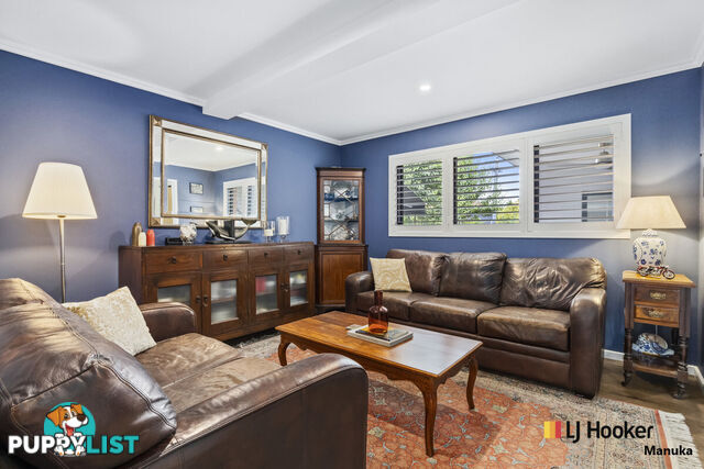 57 Sturt Avenue NARRABUNDAH ACT 2604