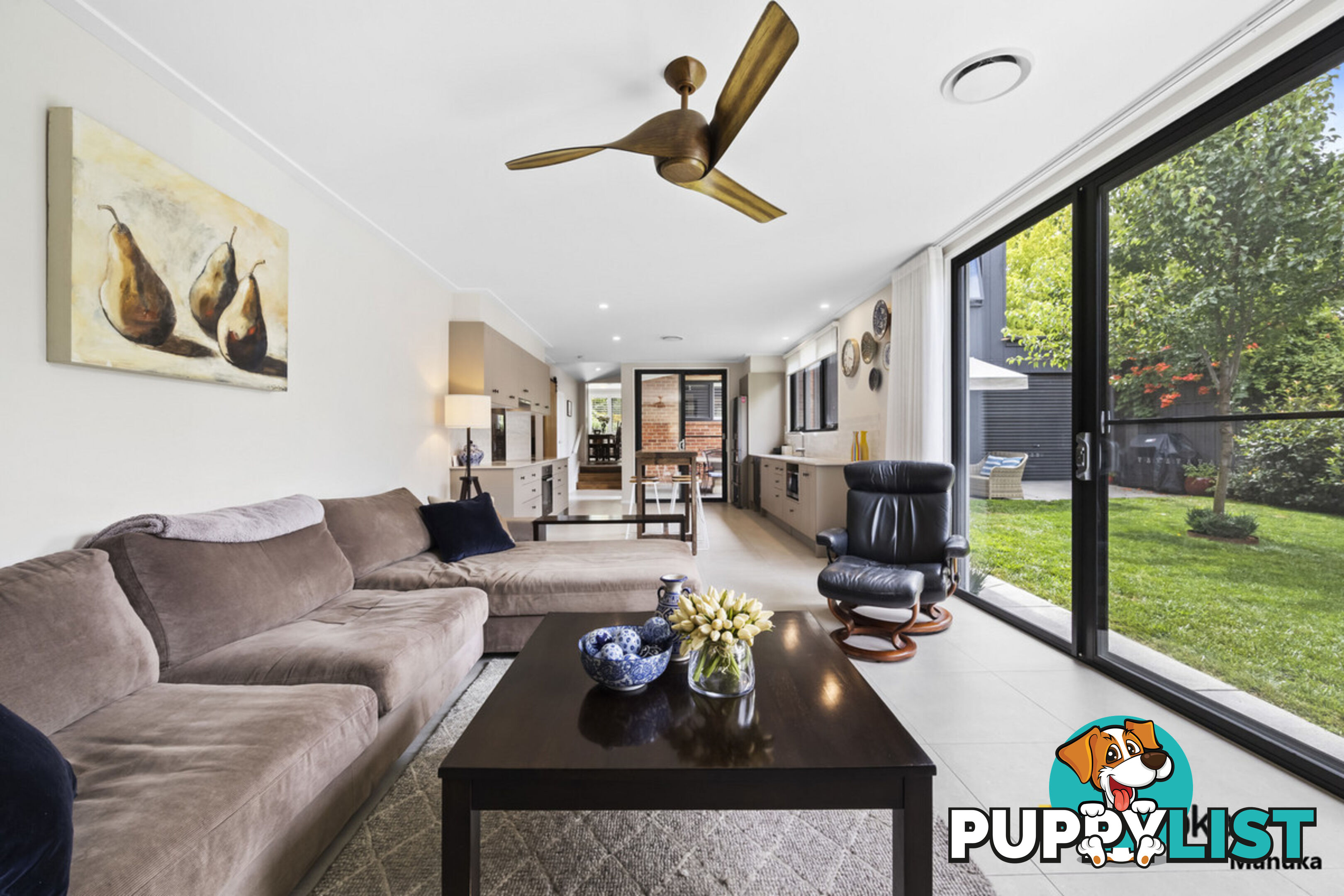 57 Sturt Avenue NARRABUNDAH ACT 2604