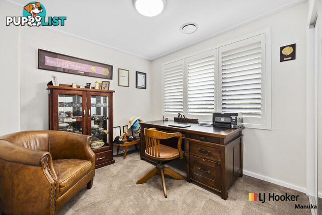 57 Sturt Avenue NARRABUNDAH ACT 2604