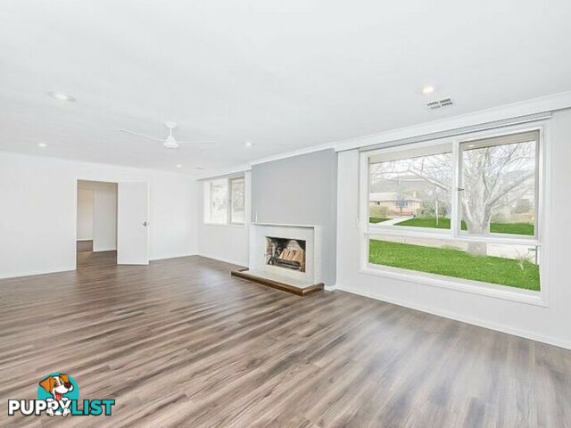 224A La Perouse Street RED HILL ACT 2603